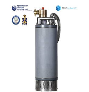 pumps40 tph