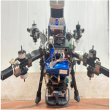 robotics-cair